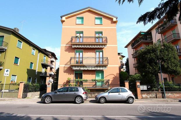 4 LOCALI A VERONA