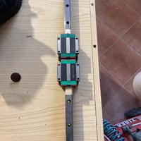 Guide a ricircolo HGR20+HGW20 ultimo prezzo