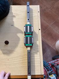 Guide a ricircolo HGR20+HGW20 ultimo prezzo