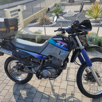 Yamaha XT 600 3TB 1992