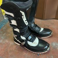 Stivali cross/enduro