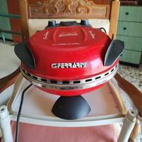Fornetto Pizza Ferrari Delizia G3 express compatto
