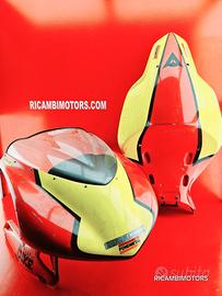 CARENA MV AGUSTA 1000 F4