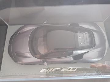 BBR 1/18 MC20 in resina