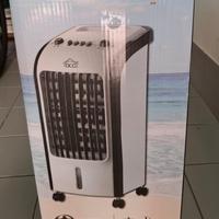 Condizionatore portatile