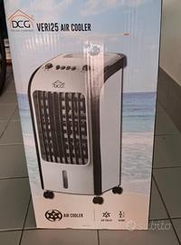 Condizionatore portatile