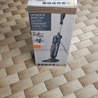 Lavapavimenti aspirapolvere 3 in 1