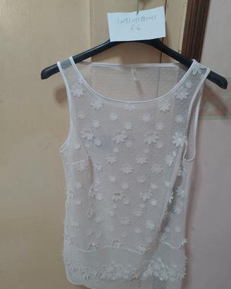 abbigliamento donna misto  intimissimi 