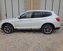BMW iX3 (G08) - 2018