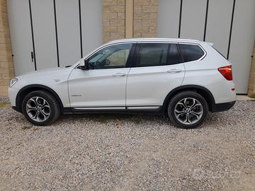 BMW iX3 (G08) - 2018