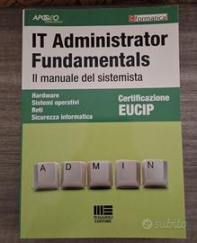 Bundle IT Administrator + Linux  Base