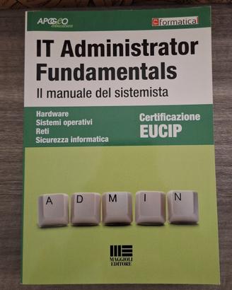 Bundle IT Administrator + Linux  Base