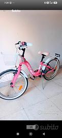 bici da passeggio 