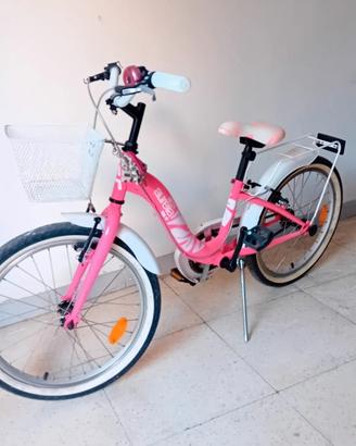 bici da passeggio 
