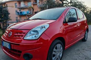 Nissan Pixo 1.0 GPL POCHI KM !! UNICO PROPRIETARIO