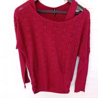 Maglia donna 