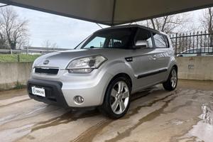 KIA Soul 1.6 CVVT Active GPL FINO AL 06/2030