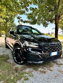 Audi Q2 2.0 150cv 4x4 Diesel Automatica