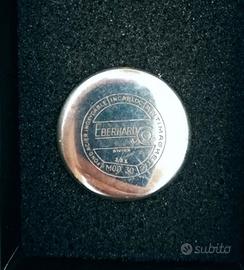 Fondello per orologio Eberhard.