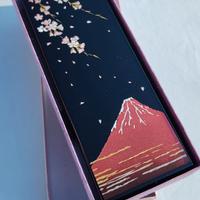 Penna a sfera Giapponese Fuji