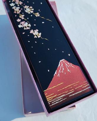 Penna a sfera Giapponese Fuji