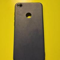 Cover Huawei P8 lite 2017