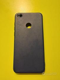 Cover Huawei P8 lite 2017