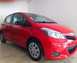 Toyota Yaris 1.0 5 p. OK NEOPATENTATI