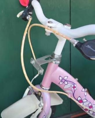 Bicicletta bambina