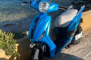 Scooter elettrico 250w