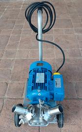 Pompa Autoadescante Liverani