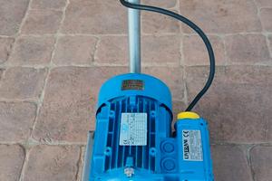 Pompa Autoadescante Liverani