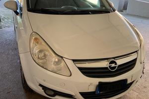 Opel Corsa 1.3 Turbo Diesel EcoFlex