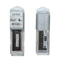 Ram Lexar 2x8GB DRAM DDR4 SO-DIMM 260 Pin 3200 MHz