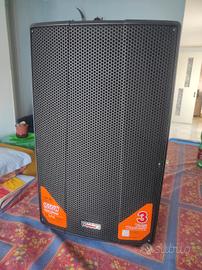 casse attive D live 15-- w 1650