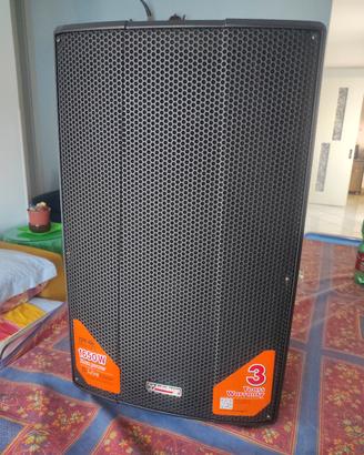 casse attive D live 15-- w 1650