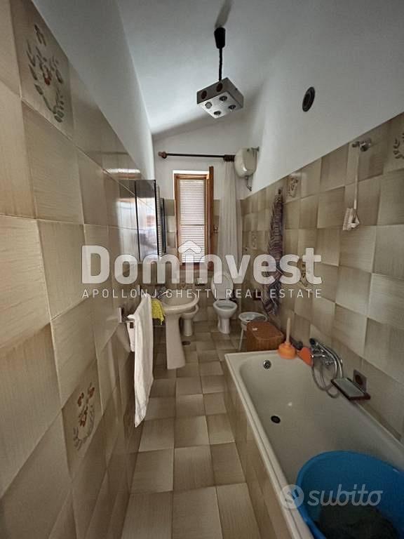 Rustico / Casale di 174 m² con 4 locali a Capalbio - Vista 5