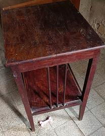 Tavolino vintage