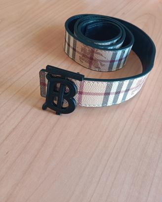 Cintura Burberry