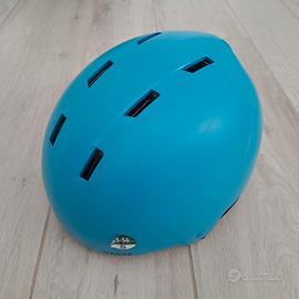 Casco bici