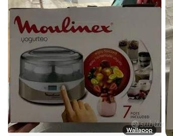 Yogurtiera