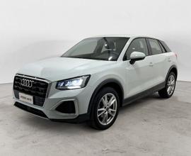 Audi Q2 30 TDI S tronic Admired Advanced