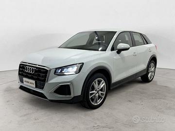 Audi Q2 30 TDI S tronic Admired Advanced