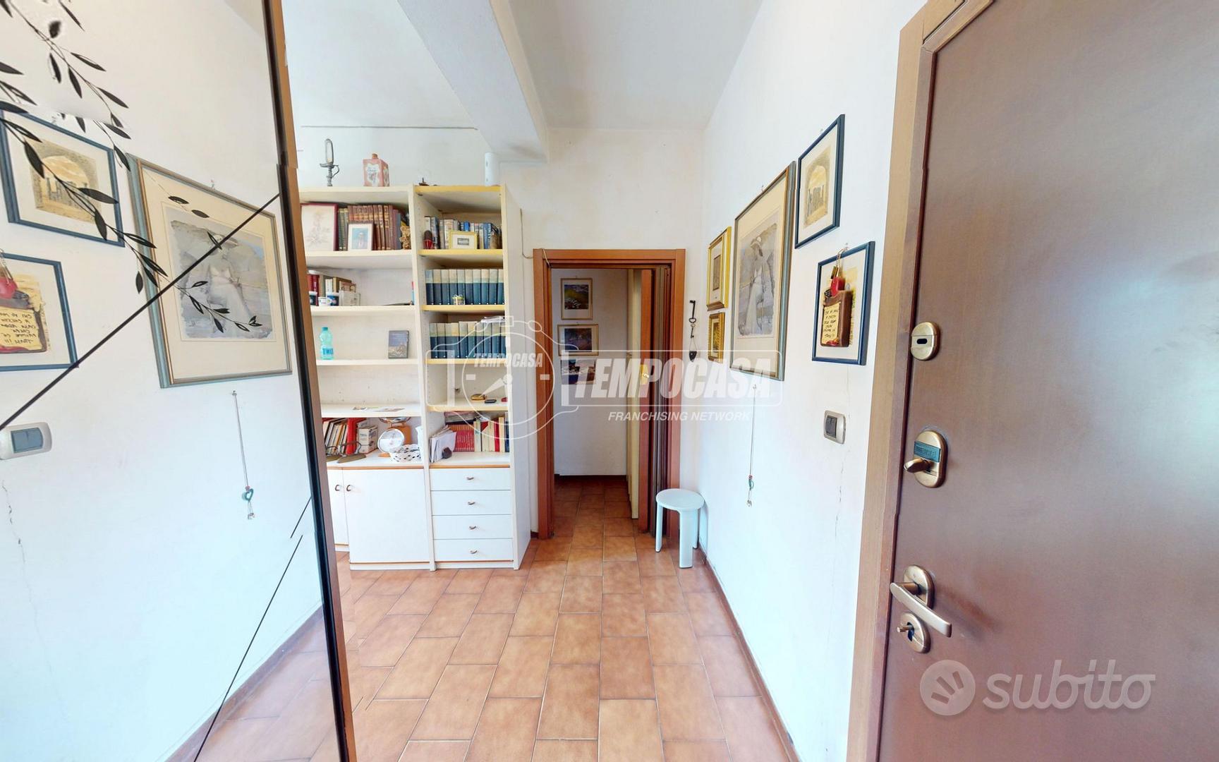 Apartment in Milano, Comasina, Municipio 9 - Vista 3