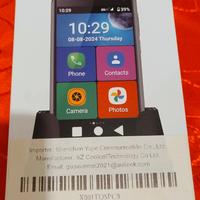 Smartphone Artfone SMART_500 Nuovo 