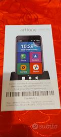 Smartphone Artfone SMART_500 Nuovo 