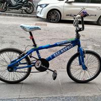 Bici Napoli BMX 20