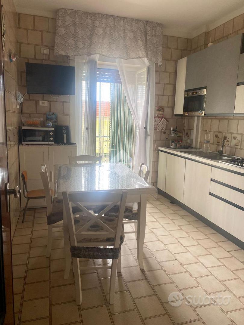 Apartment in Acerra, Napoli - Vista 5