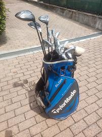 Sacca completa taylormade
