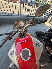 Mv Agusta Brutale 910 ANNO 2007 1 ANNO DI GARANZIA